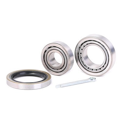 Łożysko Koła RIDEX 654W0266 654W0266 - foto 3