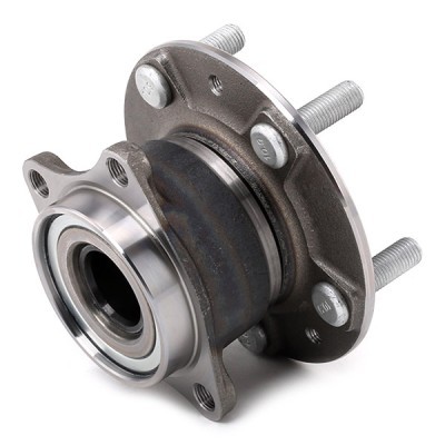Łożysko Koła RIDEX 654W0658 654W0658 - foto 4