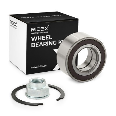 Łożysko Koła RIDEX 654W0594 654W0594 - foto 2