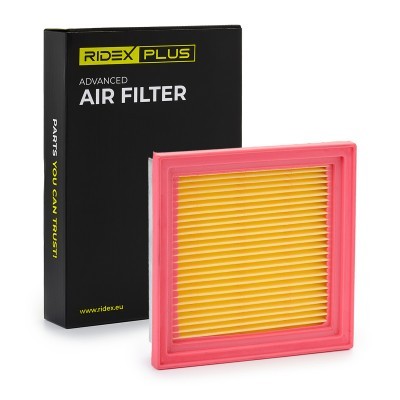 Filtr Powietrza RIDEX 8A0049P 8A0049P - foto 2