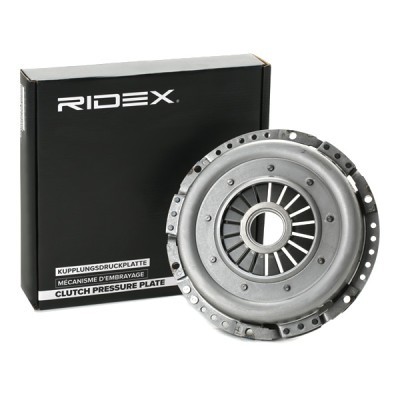 Tarcza RIDEX 261C0011 261C0011 - foto 2
