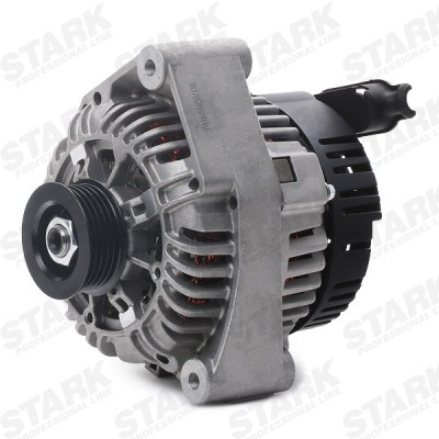 Alternator Stark SKGN-0321009 SKGN-0321009 - foto 3