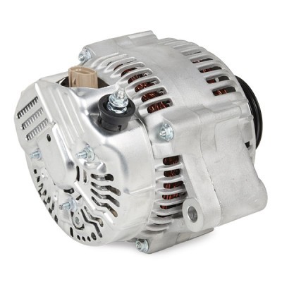 Alternator RIDEX 4G1250 4G1250 - foto 4