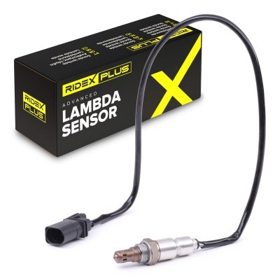Sonda Lambda RIDEX 3922L0443P 3922L0443P - foto 2
