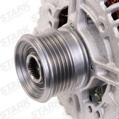 Alternator Stark SKGN-0320451 SKGN-0320451 - foto 6