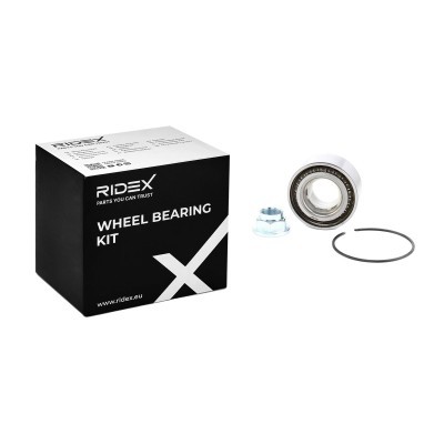 Łożysko Koła RIDEX 654W0558 654W0558 - foto 2