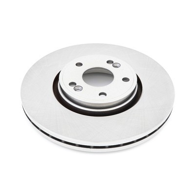 Tarcza hamulcowa RIDEX 82B0304 82B0304 - foto 3