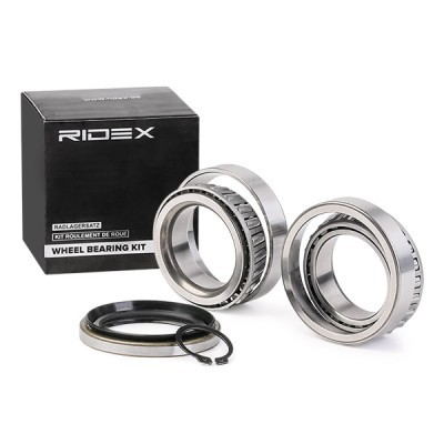 Łożysko Koła RIDEX 654W0431 654W0431 - foto 2