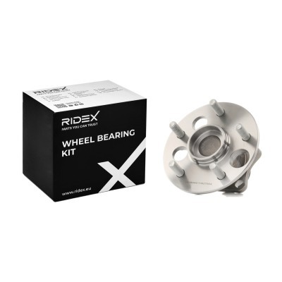 Łożysko Koła RIDEX 654W0247 654W0247 - foto 2