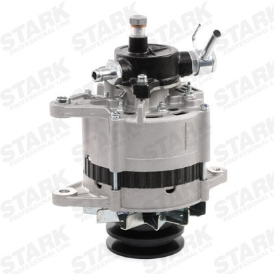 Alternator Stark SKGN-0320863 SKGN-0320863 - foto 5