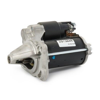 Rozrusznik RIDEX 2S1384R 2S1384R - foto 2