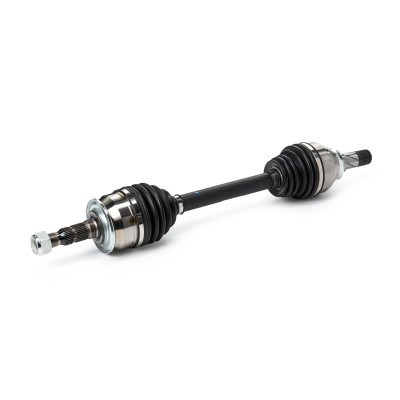 Półoś Napędowa RIDEX 13D1610R 13D1610R - foto 3