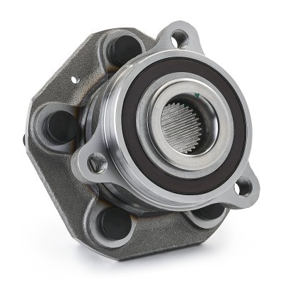 Łożysko Koła RIDEX 654W1307 654W1307 - foto 4
