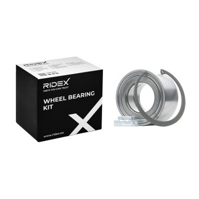 Łożysko Koła RIDEX 654W0875 654W0875 - foto 2