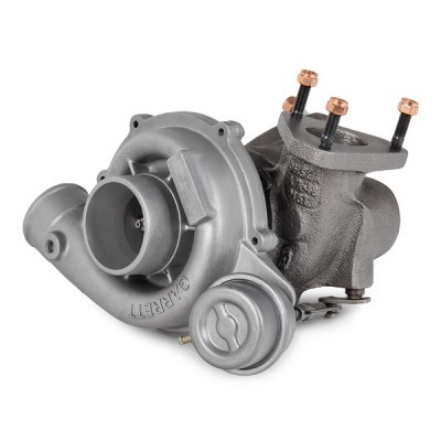 Turbina (Turbosprężarka) RIDEX 2234C10583R 2234C10583R - foto 2