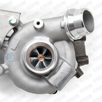 Turbina (Turbosprężarka) Stark SKCT-1190665 SKCT-1190665 - foto 6