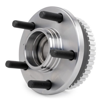 Łożysko Koła RIDEX 654W0288 654W0288 - foto 3