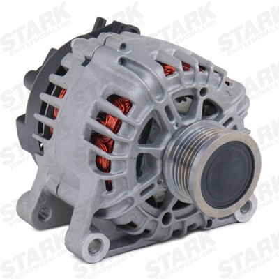 Alternator Stark SKGN-03221490 SKGN-03221490 - foto 3