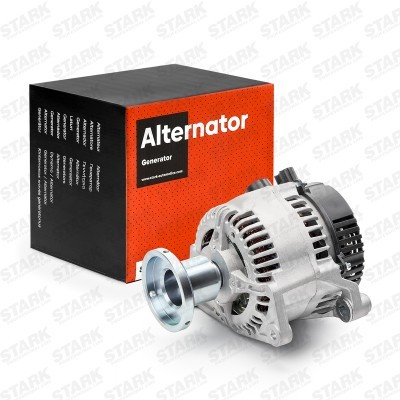 Alternator Stark SKGN-0320454 SKGN-0320454 - foto 3