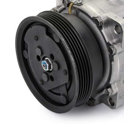 Sprężarka Klimatyzacji 447K1122R - foto 5