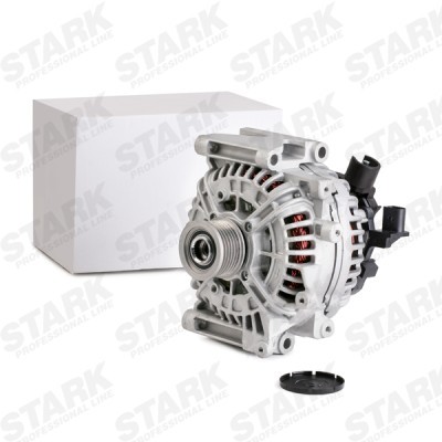 Alternator Stark SKGN-0320074 SKGN-0320074 - foto 2