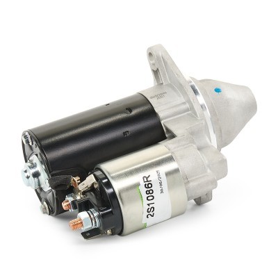 Rozrusznik RIDEX 2S1086R 2S1086R - foto 3