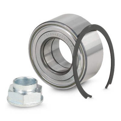 Łożysko Koła RIDEX 654W0235 654W0235 - foto 3