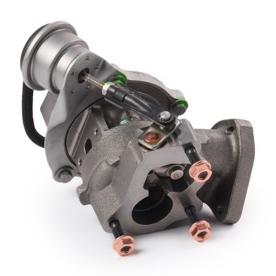 Turbina (Turbosprężarka) RIDEX 2234C10660R 2234C10660R - foto 4