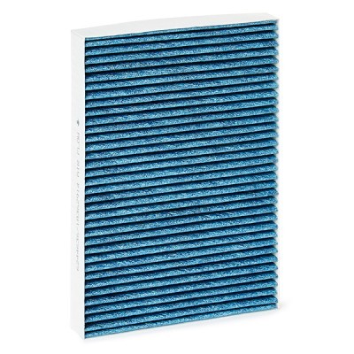 Filtr Kabinowy RIDEX 424I0499P 424I0499P - foto 3