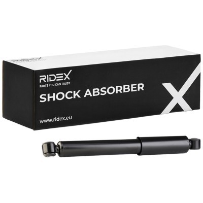 Amortyzator RIDEX 854S1024 854S1024 - foto 2