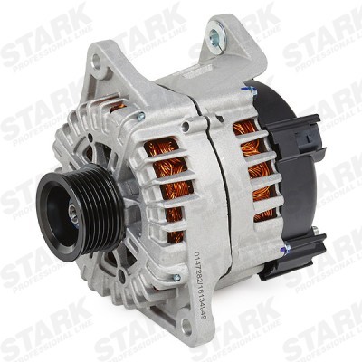 Alternator Stark SKGN-03221465 SKGN-03221465 - foto 3