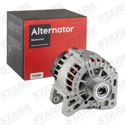 Alternator Stark SKGN-0320815 SKGN-0320815 - foto 2