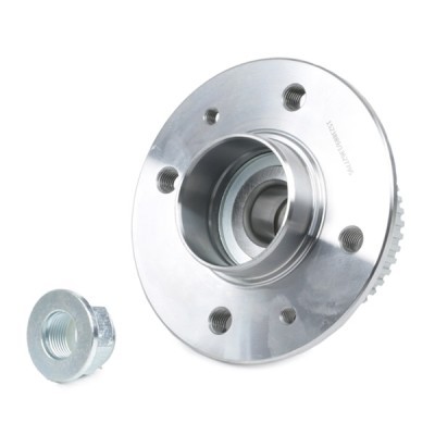 Łożysko Koła RIDEX 654W0218 654W0218 - foto 3