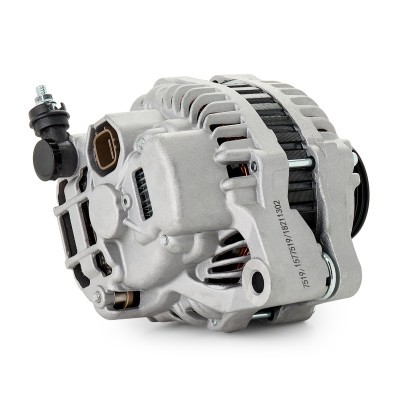 Alternator RIDEX 4G1529 4G1529 - foto 9