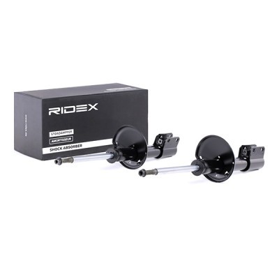 Amortyzator RIDEX 854S2231 854S2231 - foto 2