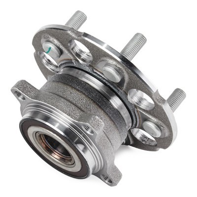 Łożysko Koła RIDEX 654W0210 654W0210 - foto 4