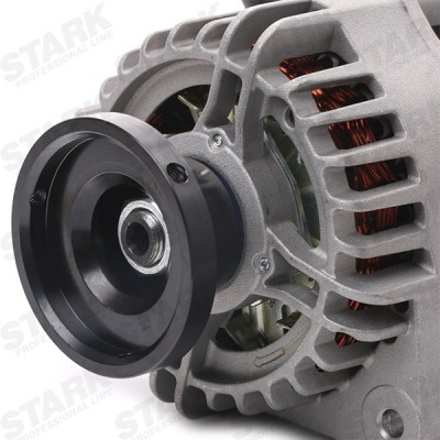 Alternator Stark SKGN-0320370 SKGN-0320370 - foto 5