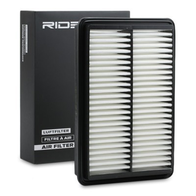 Filtr Powietrza RIDEX 8A0539 8A0539 - foto 2