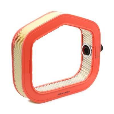 Filtr Powietrza RIDEX 8A0622 8A0622 - foto 4