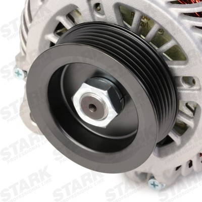 Alternator Stark SKGN-03221466 SKGN-03221466 - foto 6