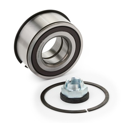 Łożysko Koła RIDEX 654W0141 654W0141 - foto 4