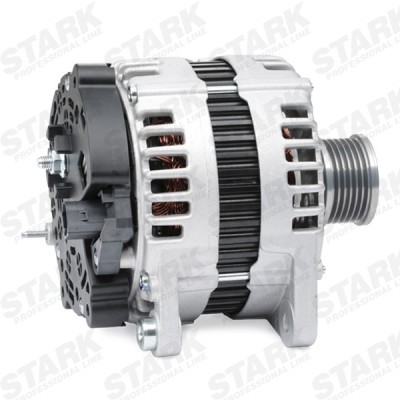 Alternator Stark SKGN-0321097 SKGN-0321097 - foto 4