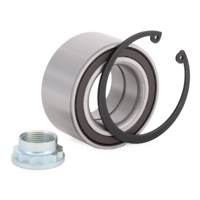 Łożysko Koła RIDEX 654W0980 654W0980 - foto 3