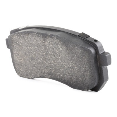 Klocki hamulcowe RIDEX 402B0667 402B0667 - foto 4
