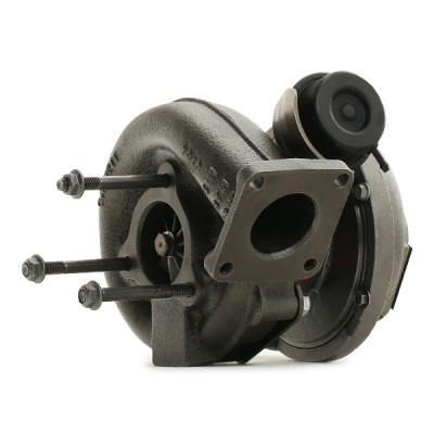Turbina (Turbosprężarka) RIDEX 2234C10325R 2234C10325R - foto 3
