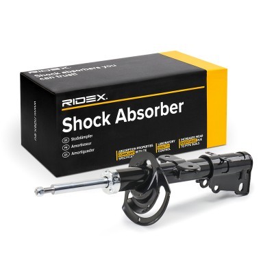 Amortyzator RIDEX 854S2556 854S2556 - foto 3