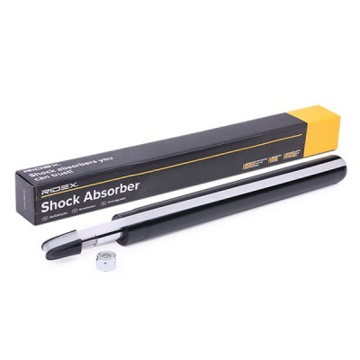 Amortyzator RIDEX 854S1015 854S1015 - foto 3