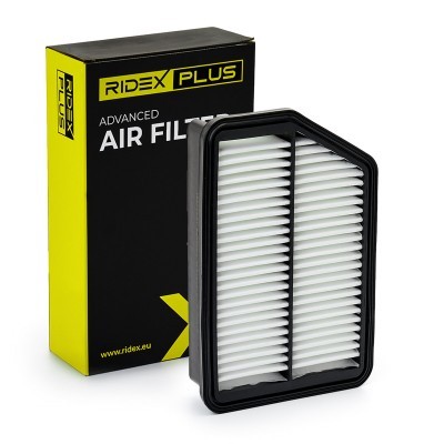 Filtr Powietrza RIDEX 8A0184P 8A0184P - foto 2