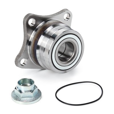 Łożysko Koła RIDEX 654W0177 654W0177 - foto 5