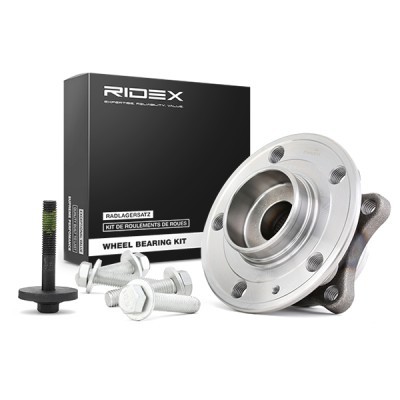 Łożysko Koła RIDEX 654W0013 654W0013 - foto 6